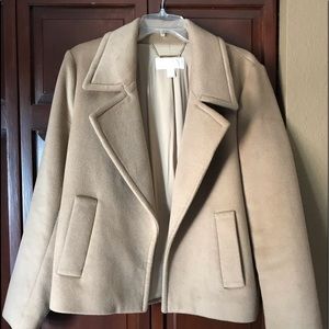 Micheal Kors wool coat